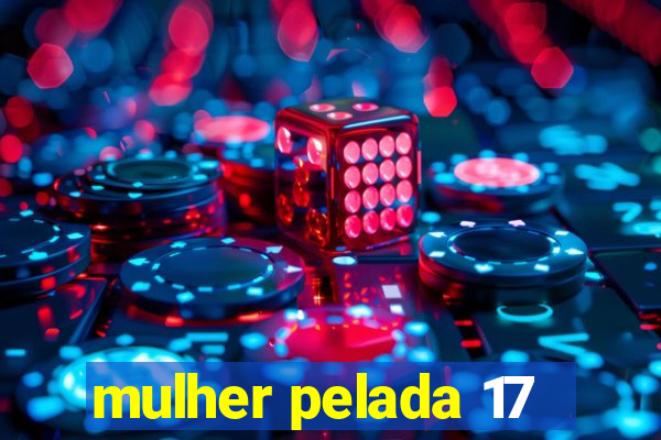 mulher pelada 17